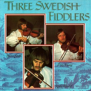 Three Swedish Fiddlers