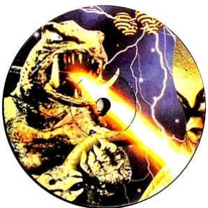 Django The Bastard Edits EP
