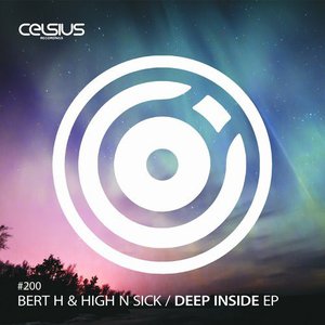 Deep Inside EP