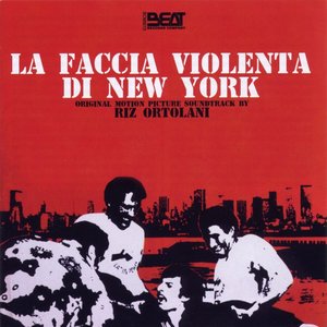 La faccia violenta di New York