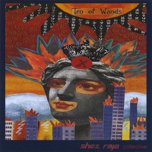 Ten of Wands