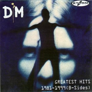 Greatest Hits 1981-1999 (B-Sides)