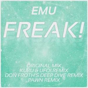 Freak! EP