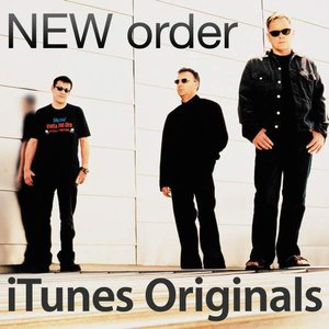 iTunes Originals - New Order