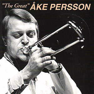 The Great Åke Persson