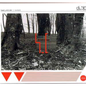 Raw Digits cover
