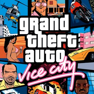 Bild för 'Vice City Public Radio'