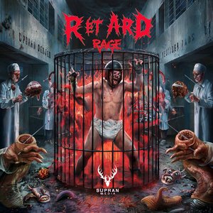 Rage [Explicit]
