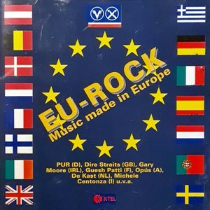 EU-Rock Music Made In Europe