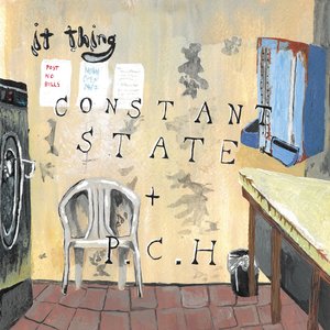 Constant State / P.C.H. 7" - Single