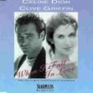 Celine Dion and Clive Griffin 的头像