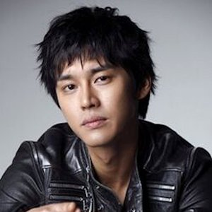 Sung Hyuk 的头像