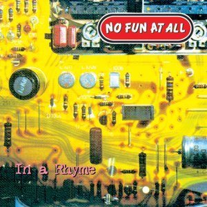In a Rhyme - EP
