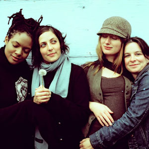 Po' Girl photo provided by Last.fm