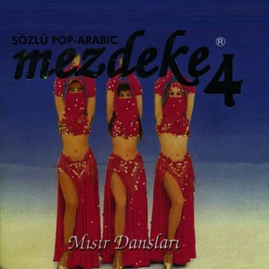 Mezdeke 4 - Sözlü Pop Arabic / Misir Danslari