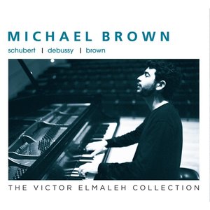 Schubert | Debussy | Brown