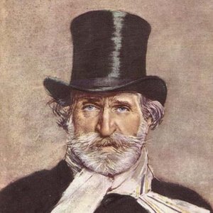 Avatar for 1862 Verdi: The Force of Destiny-Overture