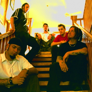 Allele photo provided by Last.fm