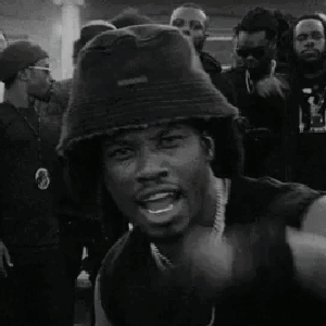 Denzel Curry 的头像