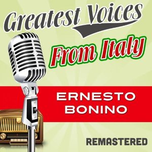 Greatest Voices from Italy