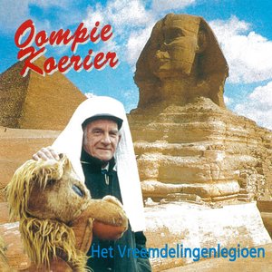 Het Vreemdelingen Legioen
