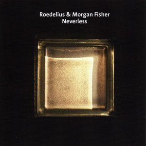 Roedelius & Morgan Fisher 的头像