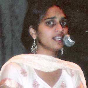 Maitrayee Patel 的头像