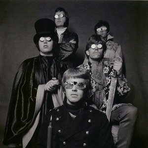 The Electric Prunes 的头像