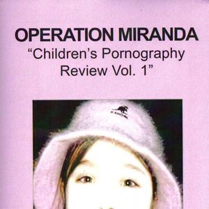 Children's Pornography Review Vol. 1