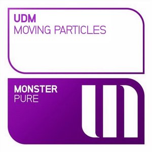 Moving Particles