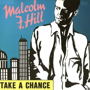 Malcolm J. Hill 的头像
