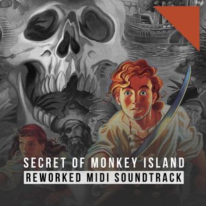 The Secret of Monkey Island: Reworked MIDI Soundtrack