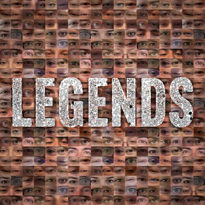 EMMY - Legends