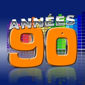 Le meilleur des 90's (Les plus grands tubes des années 90)