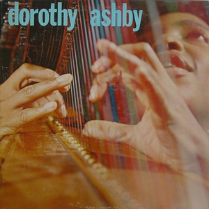 Dorothy Ashby cover