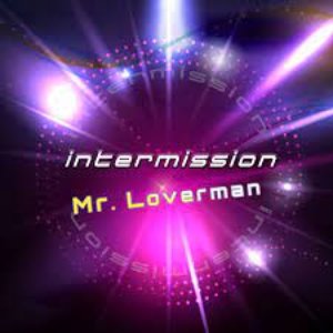 Mr. Loverman