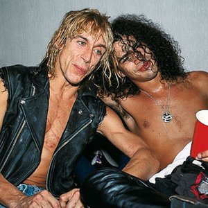 Slash (Feat. Iggy Pop) 的头像