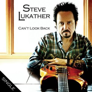 Can't Look Back (Single)
