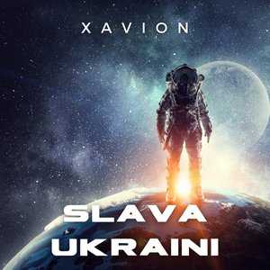Slava Ukraini