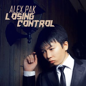 Image for 'Losing Control'