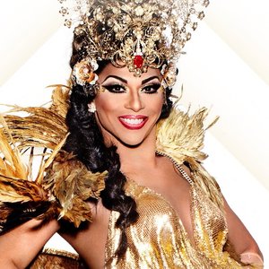 Shangela Laquifa 的头像