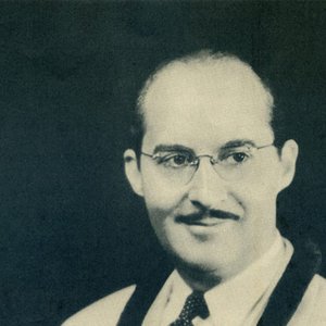 Harry Owens 的头像
