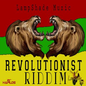 Revolutionist Riddim