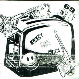 Lady Die Mix