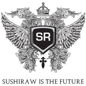 Sushiraw Is the Future, Vol. 3