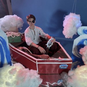O-Sky 的头像