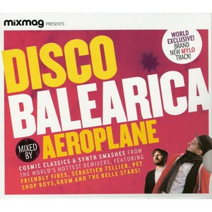 Mixmag Presents: Disco Balearica