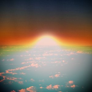 Cruising Altitude