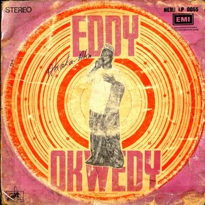 Eddie Okwedy のアバター