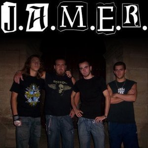 Avatar de J.A.M.E.R.